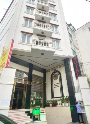RedDoorz Chau Thien Tu 1 Hotel